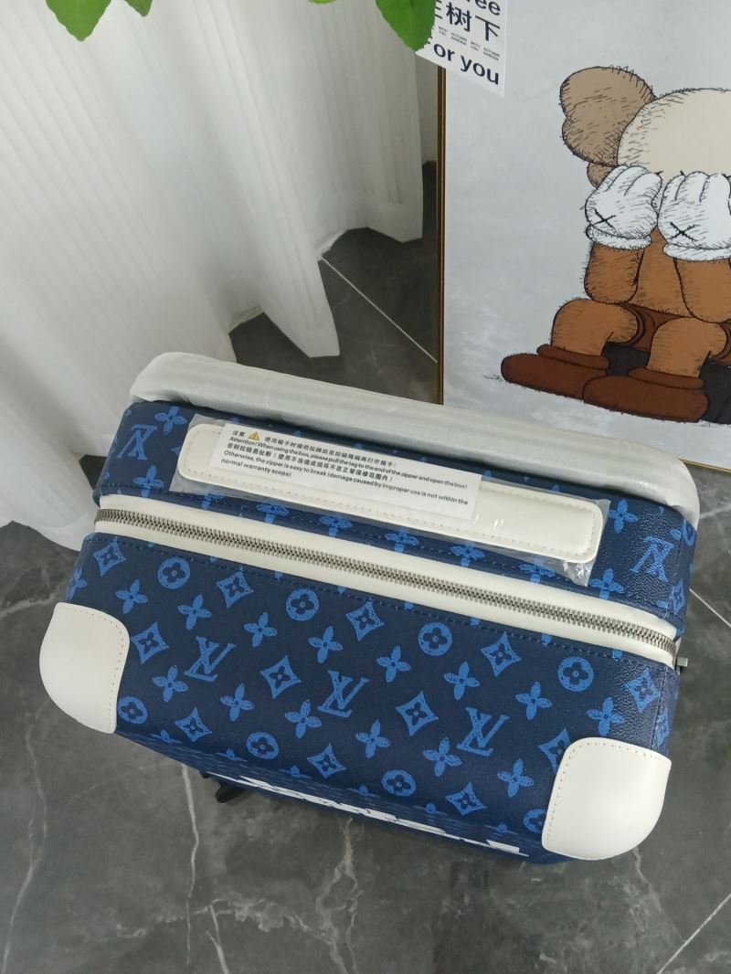 Louis Vuitton Suitcase